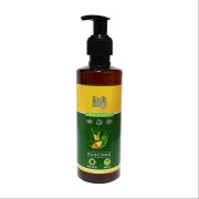 Cure By Design Hemp Avocado Shampoo(#2715) - Getkraft.com