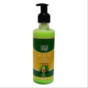 Cure By Design Hemp Avocado Facewash(#2719) - Getkraft.com