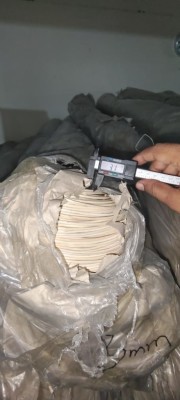 Cane Rattan 3 mm Core Wire(#2766)-gallery-1