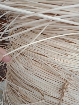 Cane Rattan 3 mm Core Wire(#2766)-gallery-3