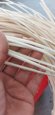 Cane Rattan 3 mm Core Wire(#2766)-gallery-6