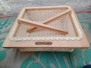 Wicker Basket(#2810) - Getkraft.com