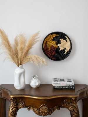 Handwoven-Wall-Baskets(#2819)-gallery-3