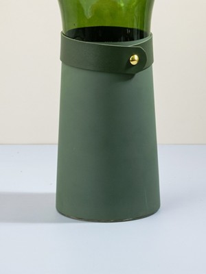 Aerin Glass Vase(#2824)-gallery-5