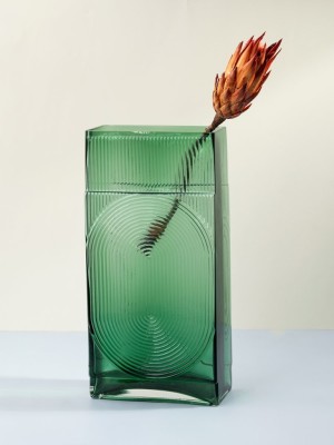 Gammel Glass Vase(#2826)-gallery-2