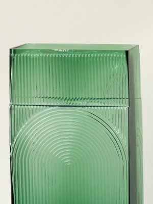 Gammel Glass Vase(#2826)-gallery-4