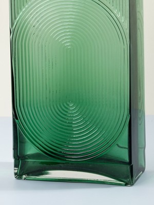 Gammel Glass Vase(#2826)-gallery-5