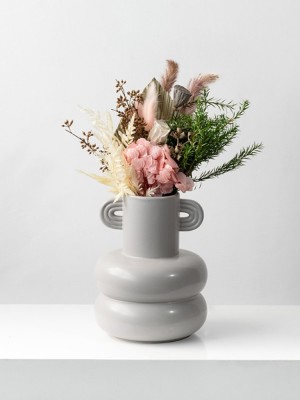 Aesthetic Heaven Flower Bouquet(#2827)-gallery-1