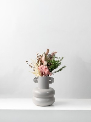 Aesthetic Heaven Flower Bouquet(#2827)-gallery-5