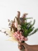 Aesthetic Heaven Flower Bouquet(#2827)-thumb-3