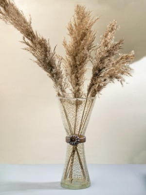 Reloj Glass Vase(#2829)-gallery-1