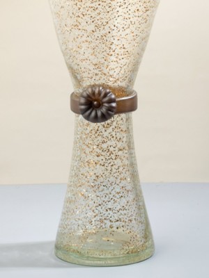 Reloj Glass Vase(#2829)-gallery-3