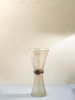 Reloj Glass Vase(#2829)-thumb-2