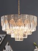 Chandelier(#2834)-thumb-1