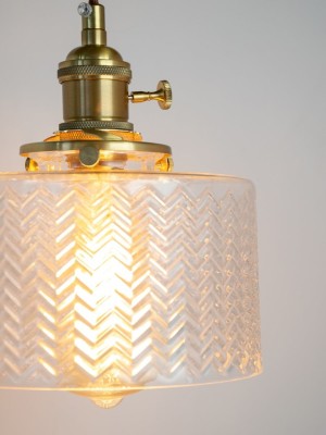 Pendant Lights(#2835)-gallery-1