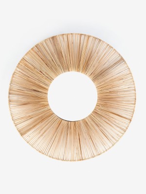 Monet Wall Mirror(#2836)-gallery-2