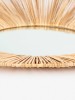 Monet Wall Mirror(#2836)-thumb-3