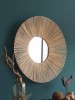 Monet Wall Mirror(#2836) - Getkraft.com