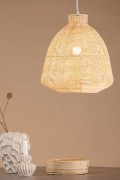 High quality rattan attractive wicker hanging lampshade(#2996) - Getkraft.com