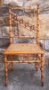 Modern high quality handcrafted cane chair(#3024) - Getkraft.com