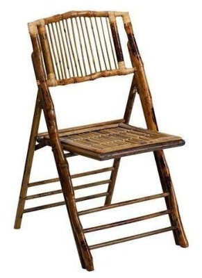 Attractive bamboo varnish colour chair(#3033)-gallery-0