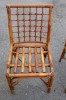 Attractive modern high quality bamboo chair(#3037) - Getkraft.com