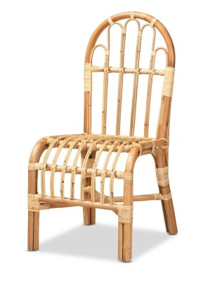 Attractive bamboo modern designer chair(#3063)-gallery-0