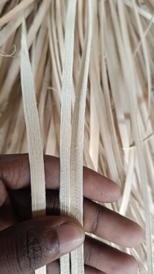 Natural Rattan Peel - Weaving Material - Indian Quality - 2mm to 2.5mm(#3093)-gallery-4