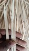 Natural Rattan Peel - Weaving Material - Indian Quality - 2mm to 2.5mm(#3093)-thumb-4