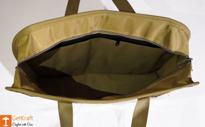 Natural Straw Designer Bowler Bag(#421)-gallery-2