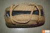 Water Hyacinth Hobo Bag (Big)(#422)-thumb-1