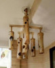 Bamboo Lamp(#490) - Getkraft.com