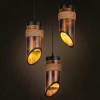 Bamboo Lamp(#494) - Getkraft.com