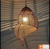 Bamboo Lamp(#497) - Getkraft.com