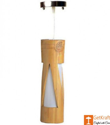 Bamboo Lamp(#503)-gallery-0
