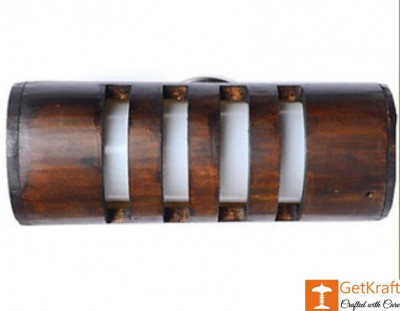 Bamboo Lamp(#507)-gallery-0