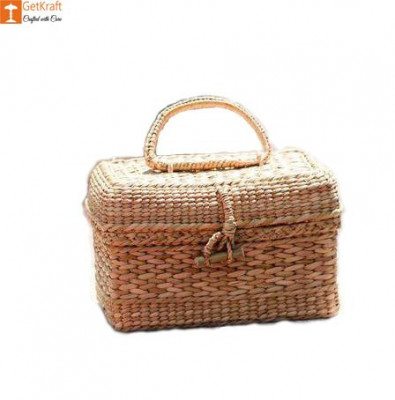 Small Kauna Jewellery Box(#515)-gallery-0