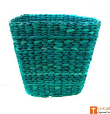Kauna Blue Pen Stand(#516)-gallery-0