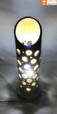 Bamboo Lamp(#543)-gallery-5