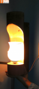 Stylish Bamboo Wall Lampshade Home Decor(#546) - Getkraft.com