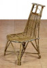 Cane Handmade Indoor Outdoor Chair(#556) - Getkraft.com