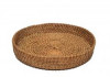 Simple Cane Antique Serving Tray(#594) - Getkraft.com