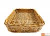 Elegant Cane Ethnic Serving Tray(#595)-thumb-3