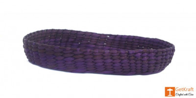 Kauna Serving Tray(#602)-gallery-1