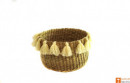 Kauna Handmade Laundry Basket(#639) - Getkraft.com