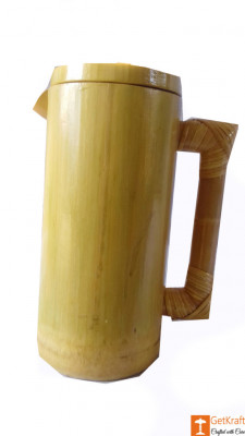 Bamboo Mug(#662)-gallery-0