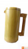 Bamboo Mug(#662)-thumb-0
