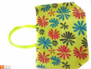 Multipurpose Eco-friendly Jute Bag(#663) - Getkraft.com