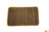 Natural Straw Table Mats for Dining or Office Desk(Set of 4)(#717)-thumb-0