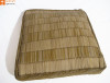 Yoga Meditation Straw Cushion(#782)-thumb-1
